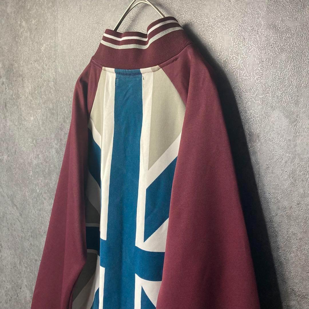 トラックジャケット XL