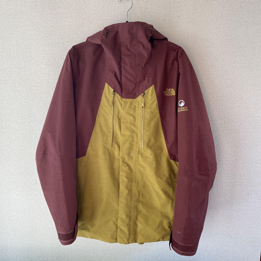 ザ・ノース・フェイス  スノーボードジャケット ウェア GORE-TEX