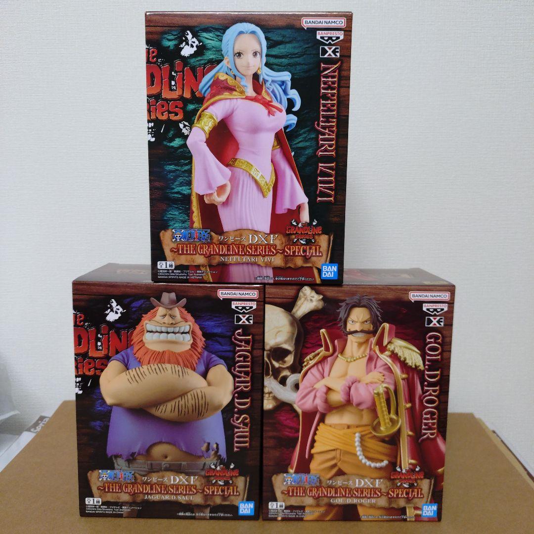 ワンピース　DXFフィギュア Amazon | ワンピース DXF~THE GRANDLINE MEN~vol.18