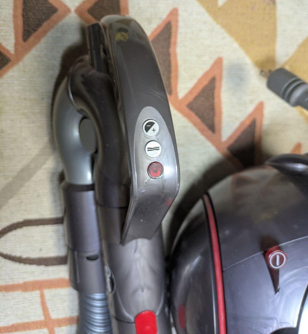 動作品！dyson ダイソン　 V4