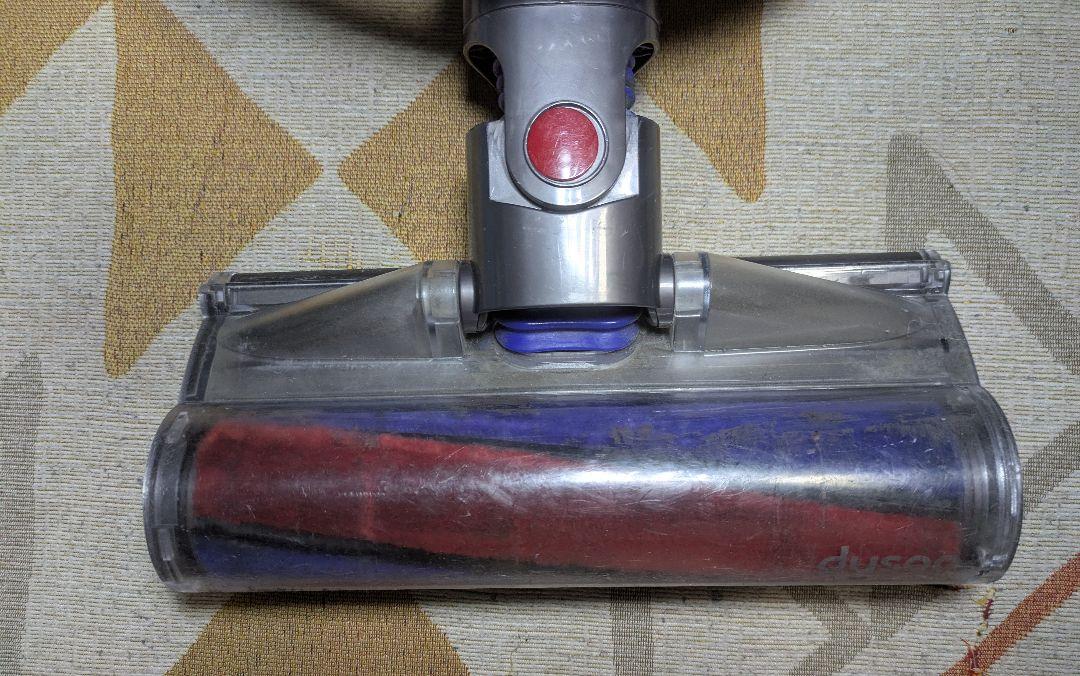 動作品！dyson ダイソン　 V4