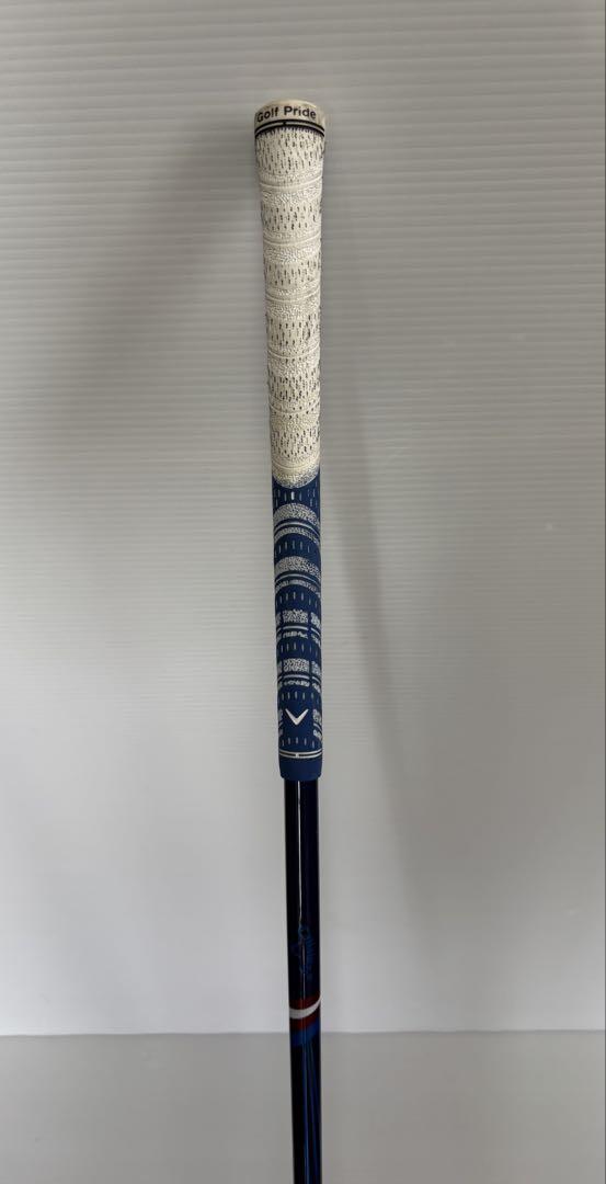 Callaway Steelhead XR ユーティリティ U4 22度 クラブ