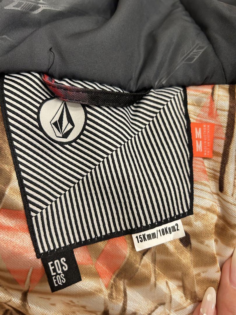 美品汚れなし　Volcom ジャケット