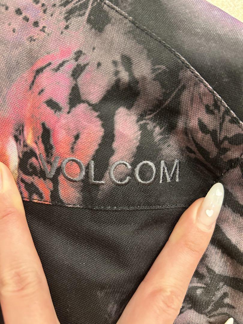 美品汚れなし　Volcom ジャケット