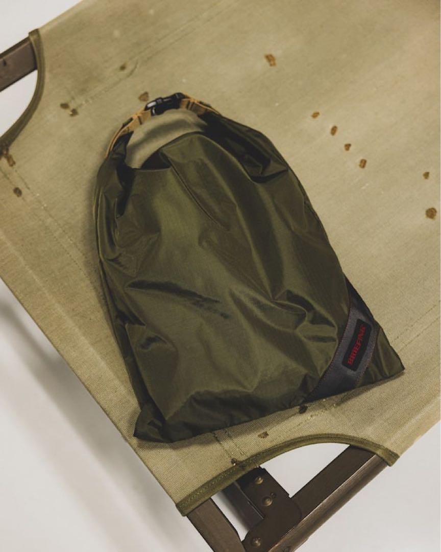 イベント限定/BRIEFING /別注NEO MILTRAINING TOTE