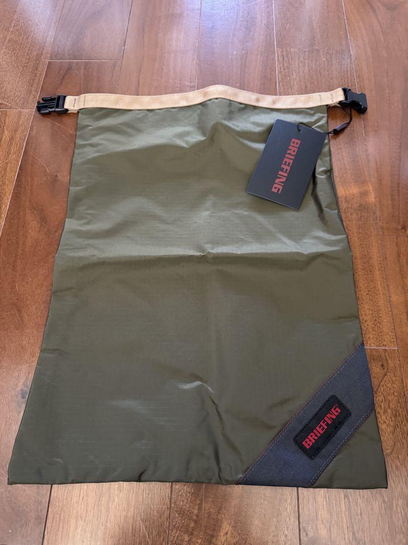 イベント限定/BRIEFING /別注NEO MILTRAINING TOTE