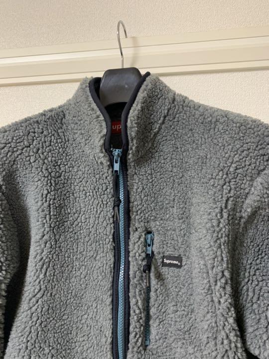 SUPREME 90s 初期 ボアフリース