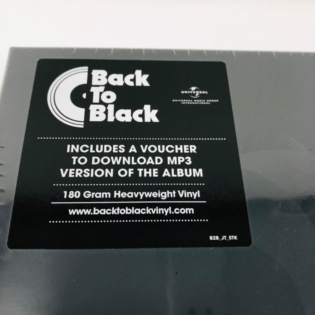 新品/未開封/9/LP/レコード レインボー Rainbow Box set