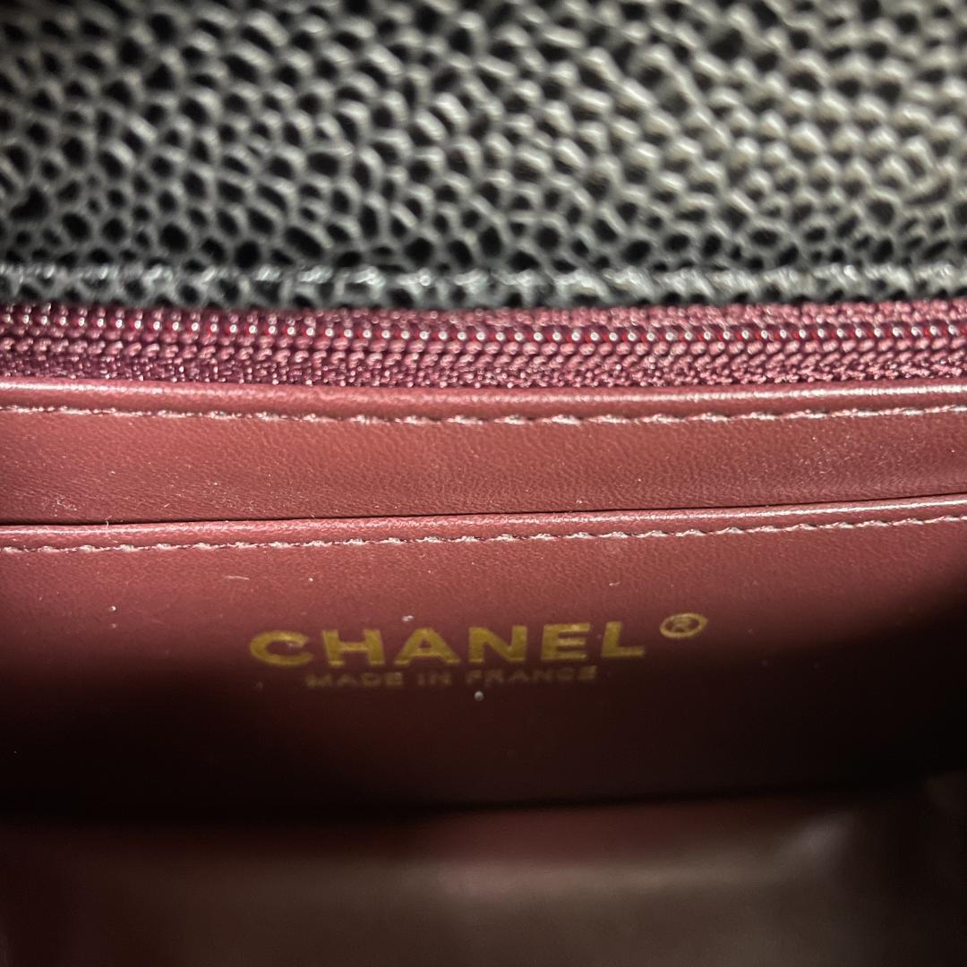 CHANELシャネル