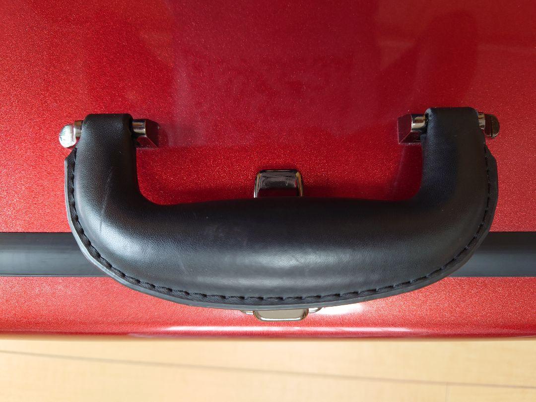 MARCATO トランペット用ダブルケース