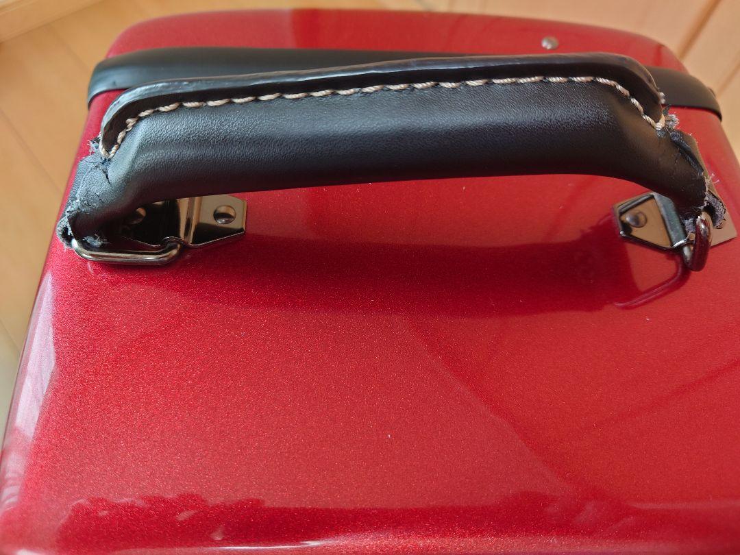 MARCATO トランペット用ダブルケース