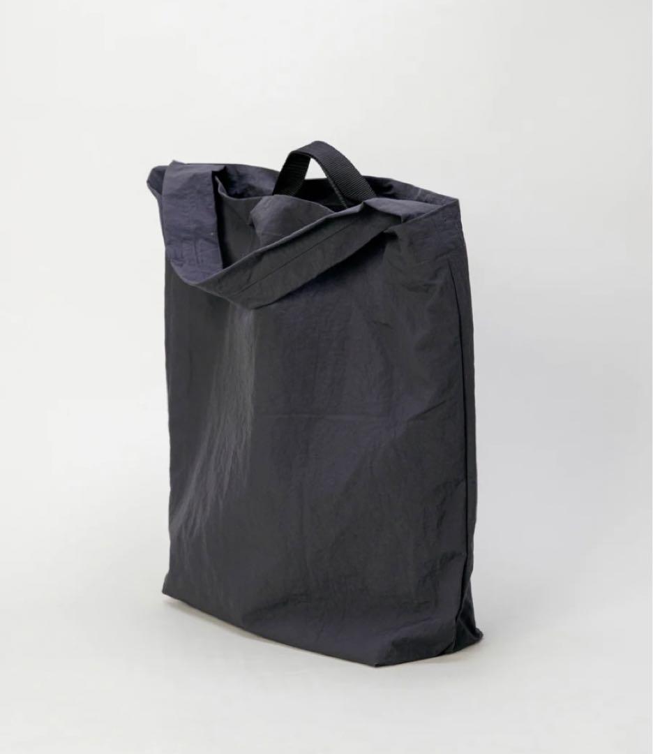 ERA. イーラ SHRINK PIPE BAG