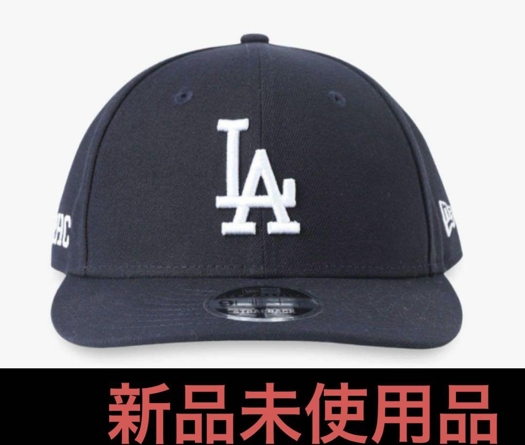 NEW ERA RHC Ron Herman MLB Tokyo Dodgers