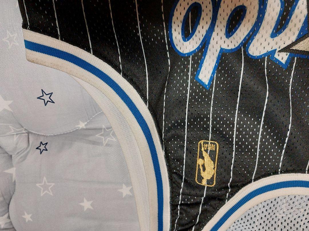 NBA Anfernee Hardaway　プロカット　ユニフォーム　ペニー