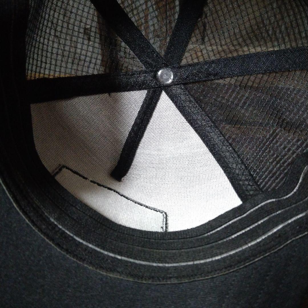 ◆ 【特別価格】アークテリクス HEXAGONAL TRUCKER キャップ