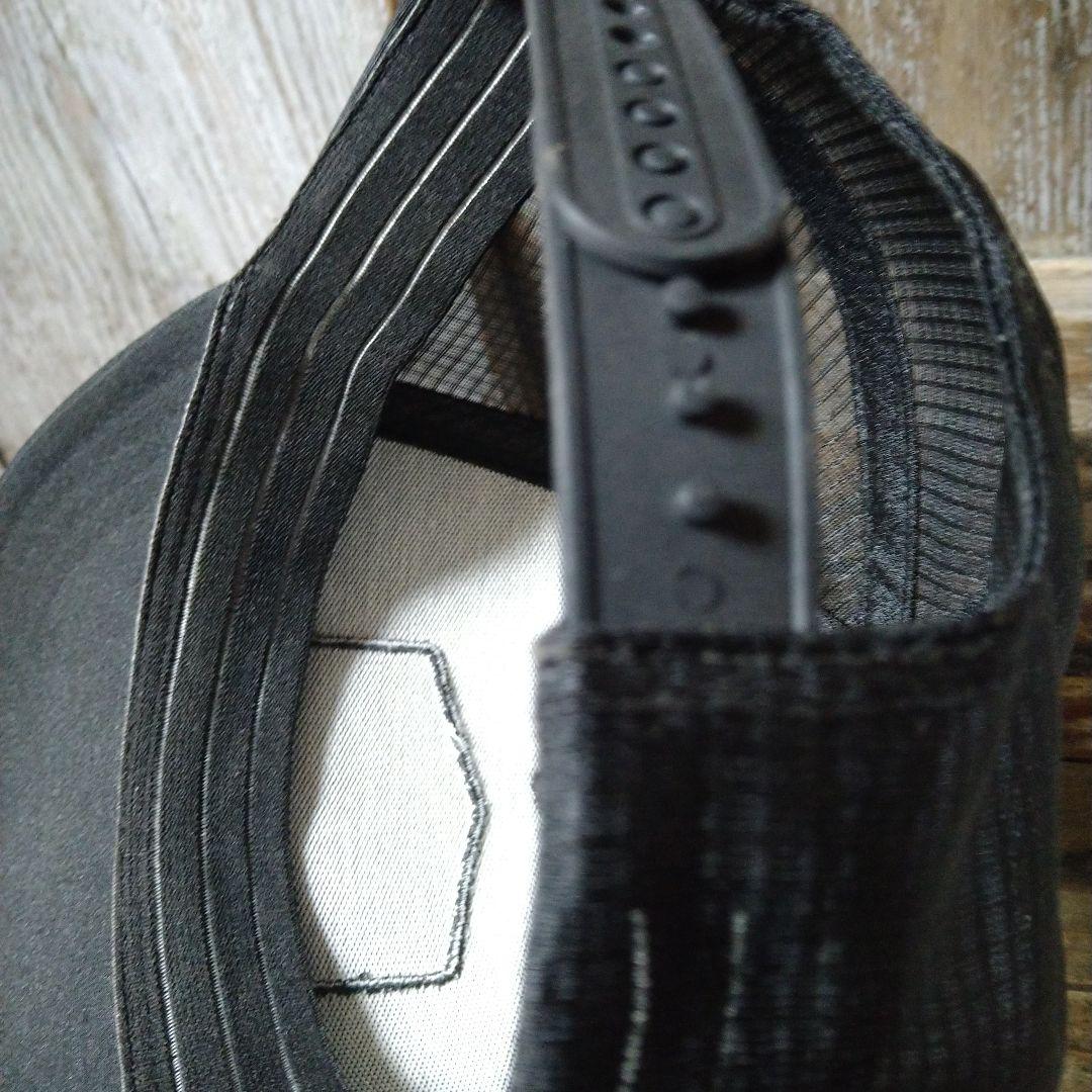 ◆ 【特別価格】アークテリクス HEXAGONAL TRUCKER キャップ