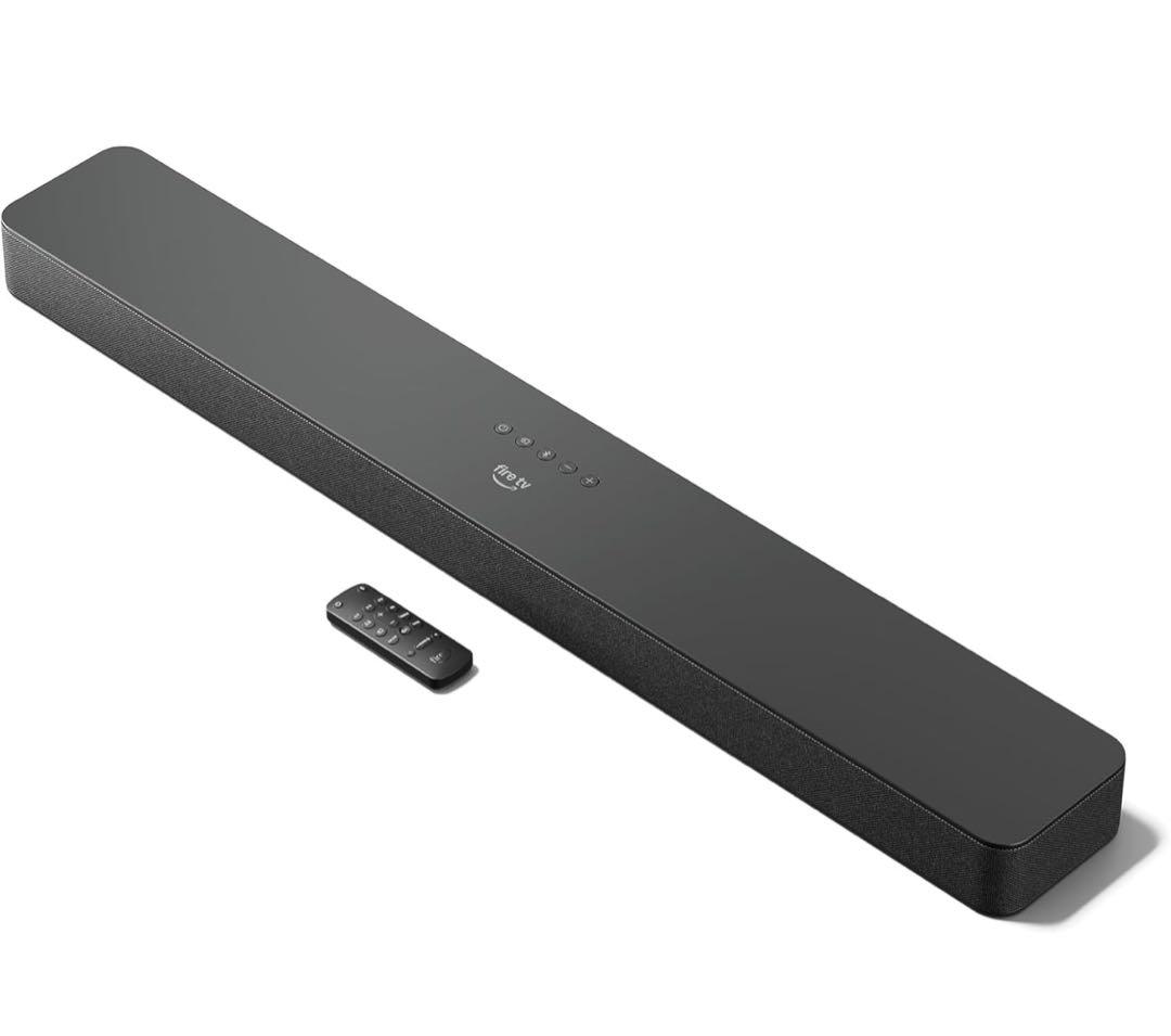 Soundbar Plus