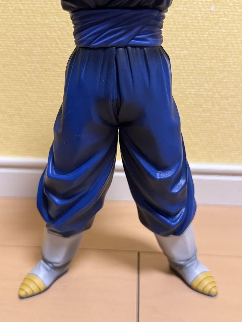 ドラゴンボール ベジット フィギュア