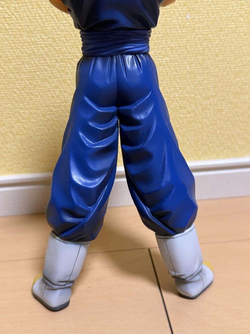 ドラゴンボール ベジット フィギュア