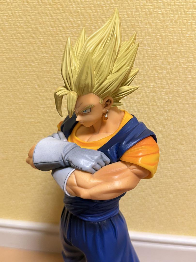 ドラゴンボール ベジット フィギュア