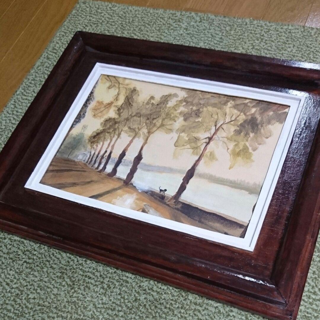 風景画 l2Gav-m66892197985 特価国産