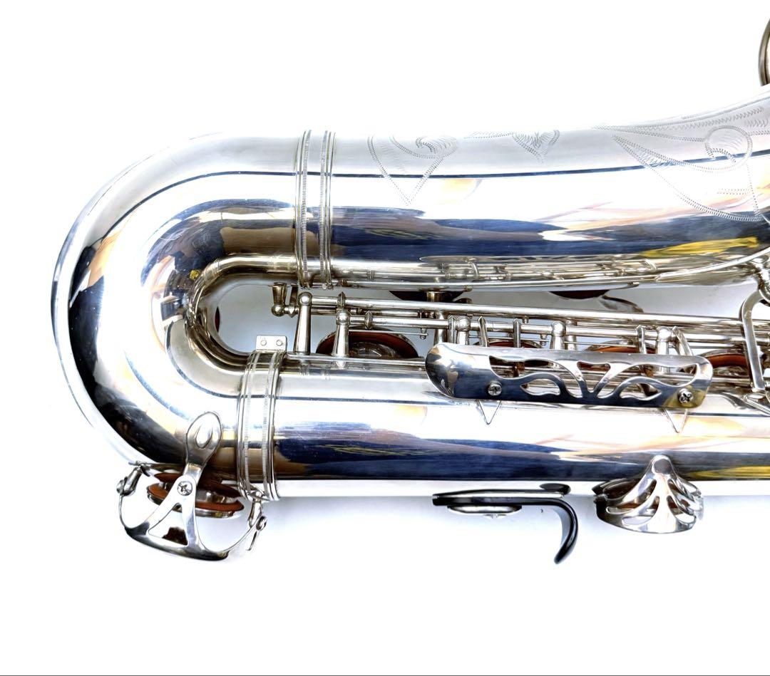 【メンテナンス品】YAMAHA ヤマハ YTS-62S テナーサックス