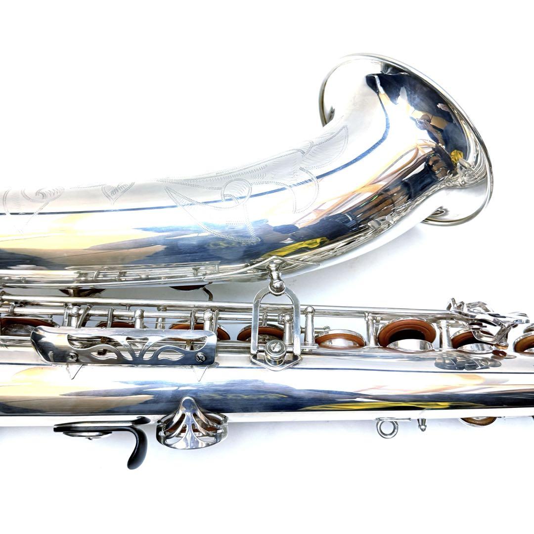 【メンテナンス品】YAMAHA ヤマハ YTS-62S テナーサックス