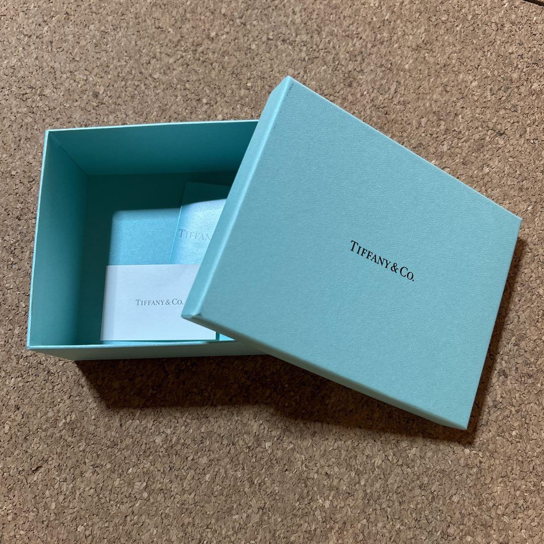 Tiffany バングル