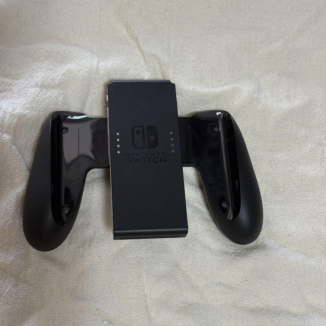 Nintendo Switch 有機ELモデル ホワイト