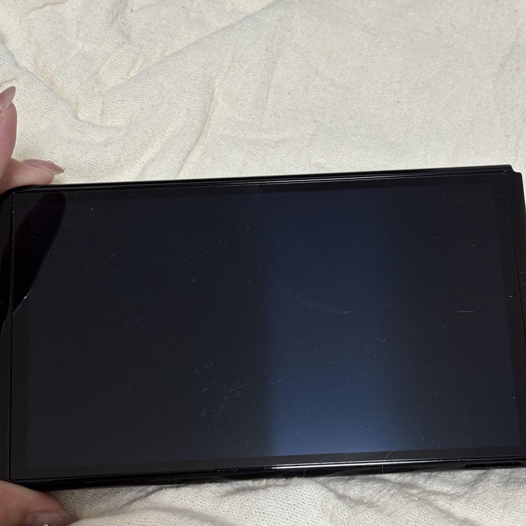 Nintendo Switch 有機ELモデル ホワイト