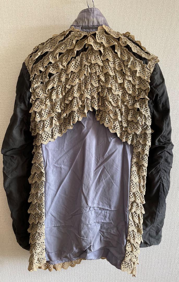 COMME des GARÇONS HOMME PLUS 1999SS