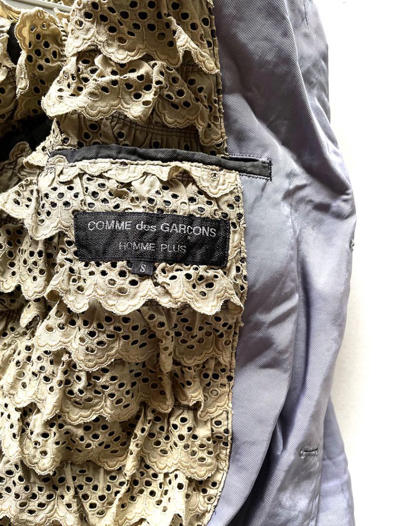 COMME des GARÇONS HOMME PLUS 1999SS