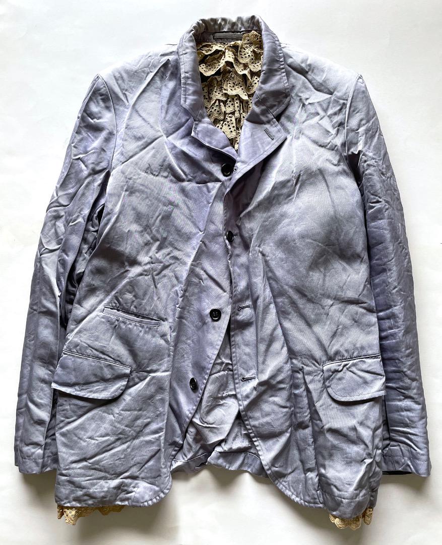COMME des GARÇONS HOMME PLUS 1999SS