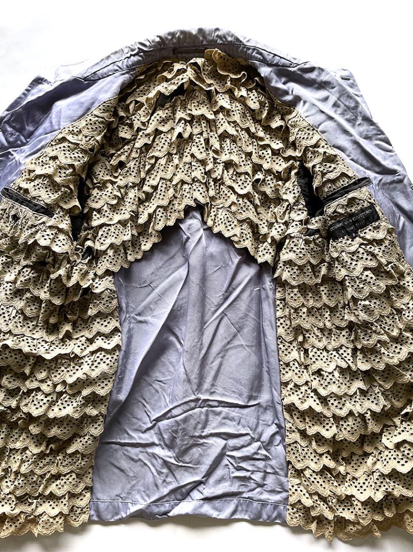 COMME des GARÇONS HOMME PLUS 1999SS