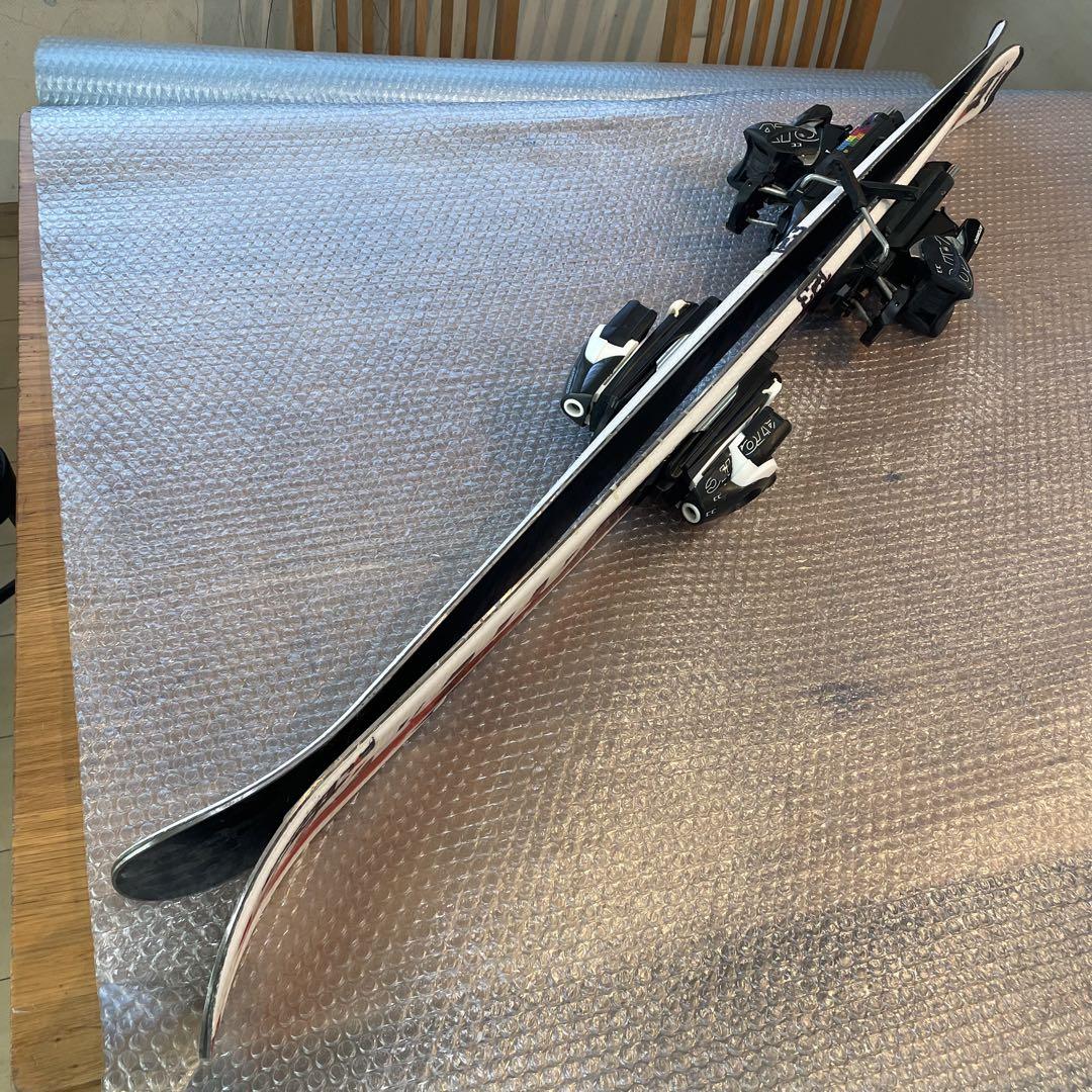 ショートスキー