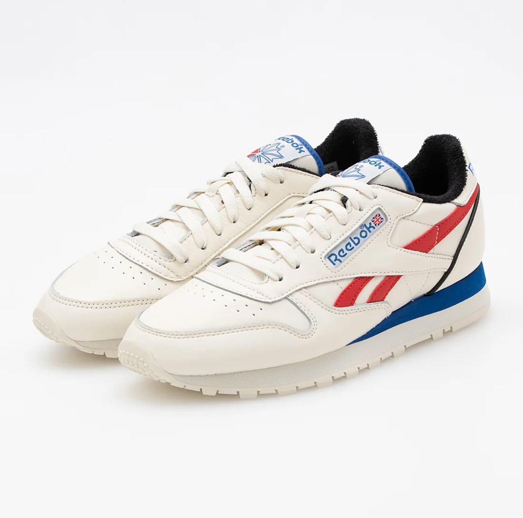Reebok Classic Leather 1983 Vintage