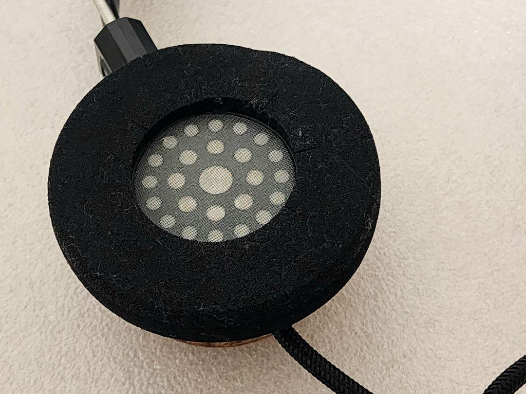 GRADO 限定モデル The Hemp ヘッドフォン