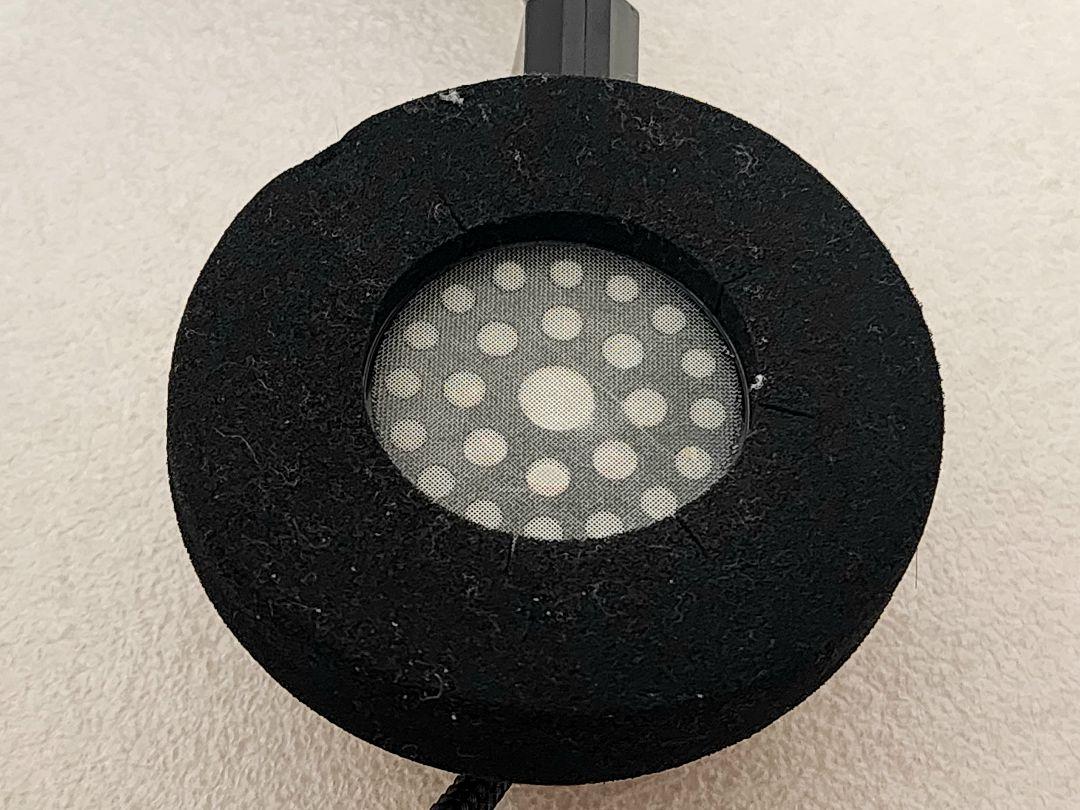 GRADO 限定モデル The Hemp ヘッドフォン