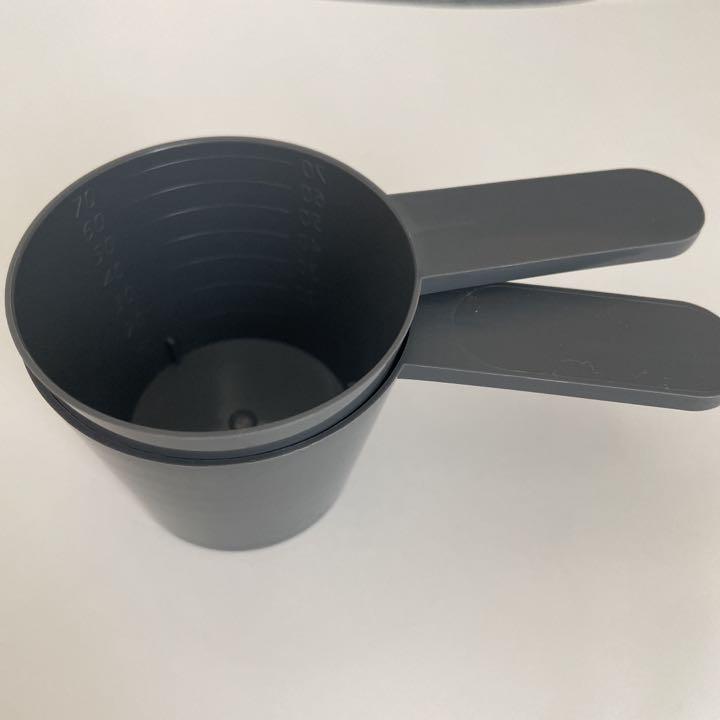 マイプロテイン 計量スプーン