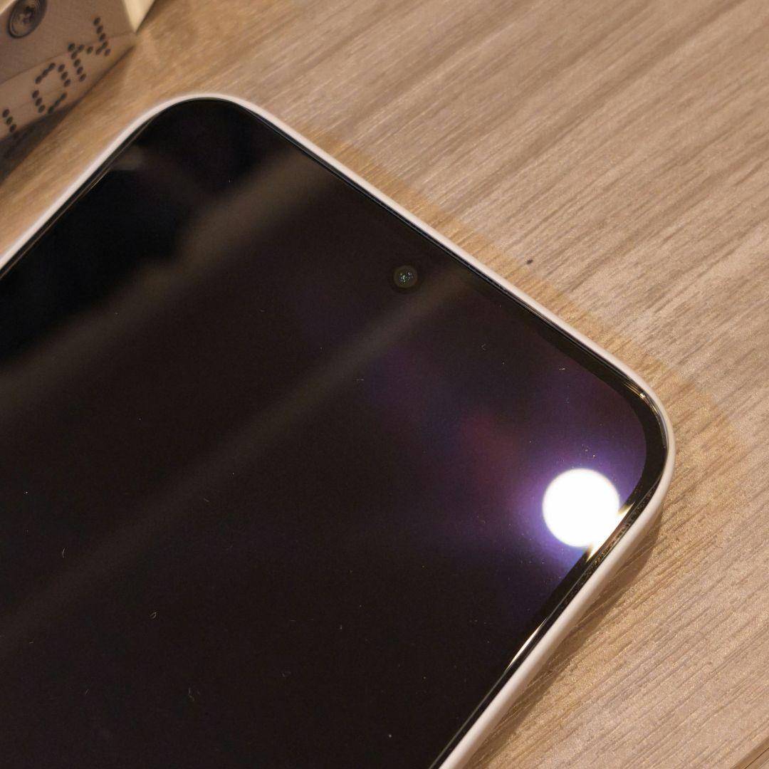 Nothing Phone (2a) スペシャルエディション ほぼ新品