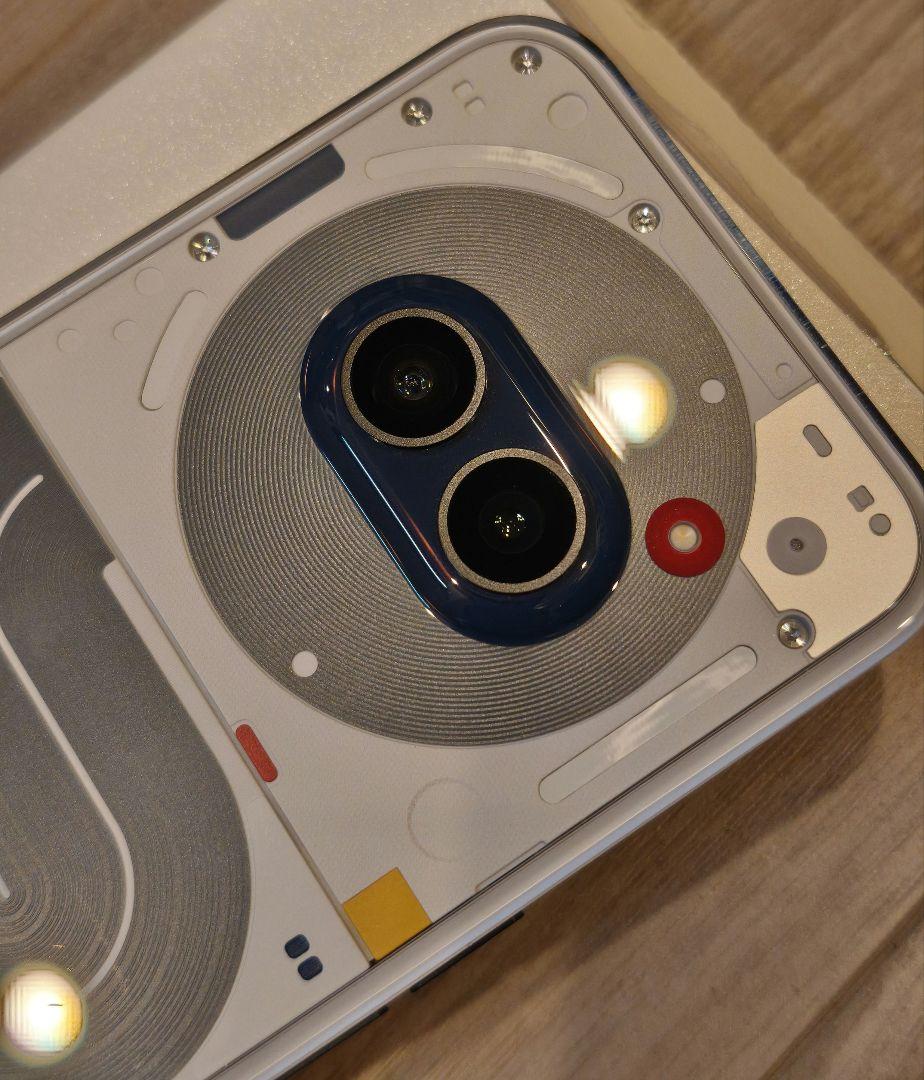 Nothing Phone (2a) スペシャルエディション ほぼ新品