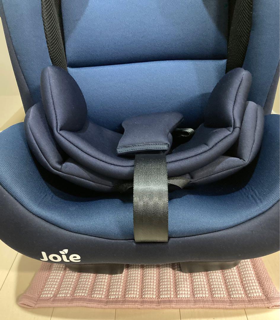 美品　カトージ Joie チャイルドシート ボールドR
