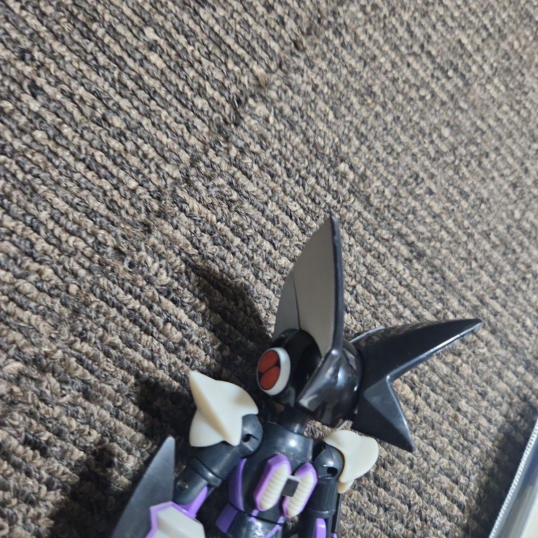 ロックマンエグゼ
