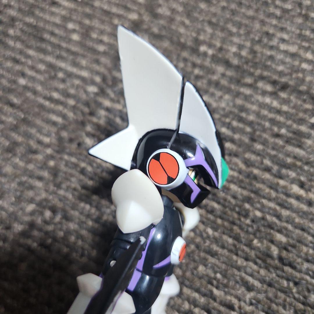ロックマンエグゼ