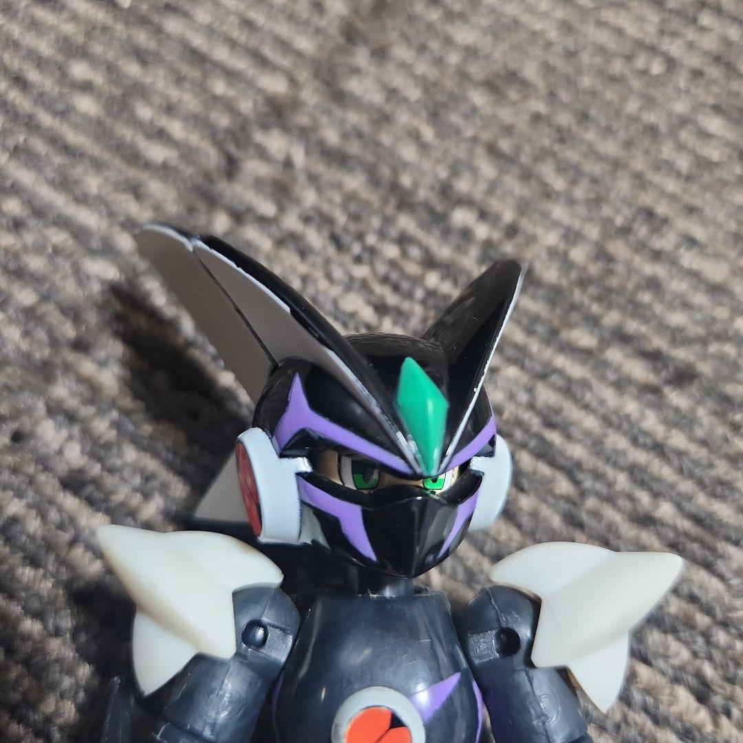 ロックマンエグゼ