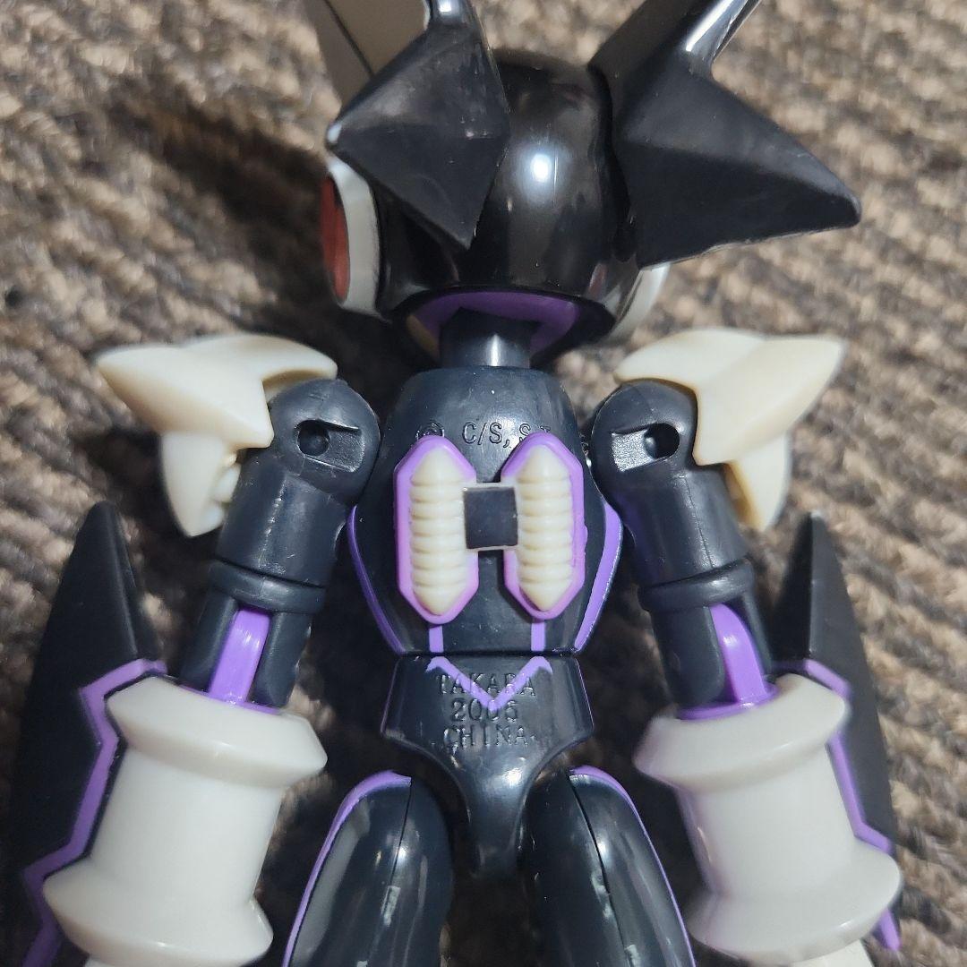 ロックマンエグゼ