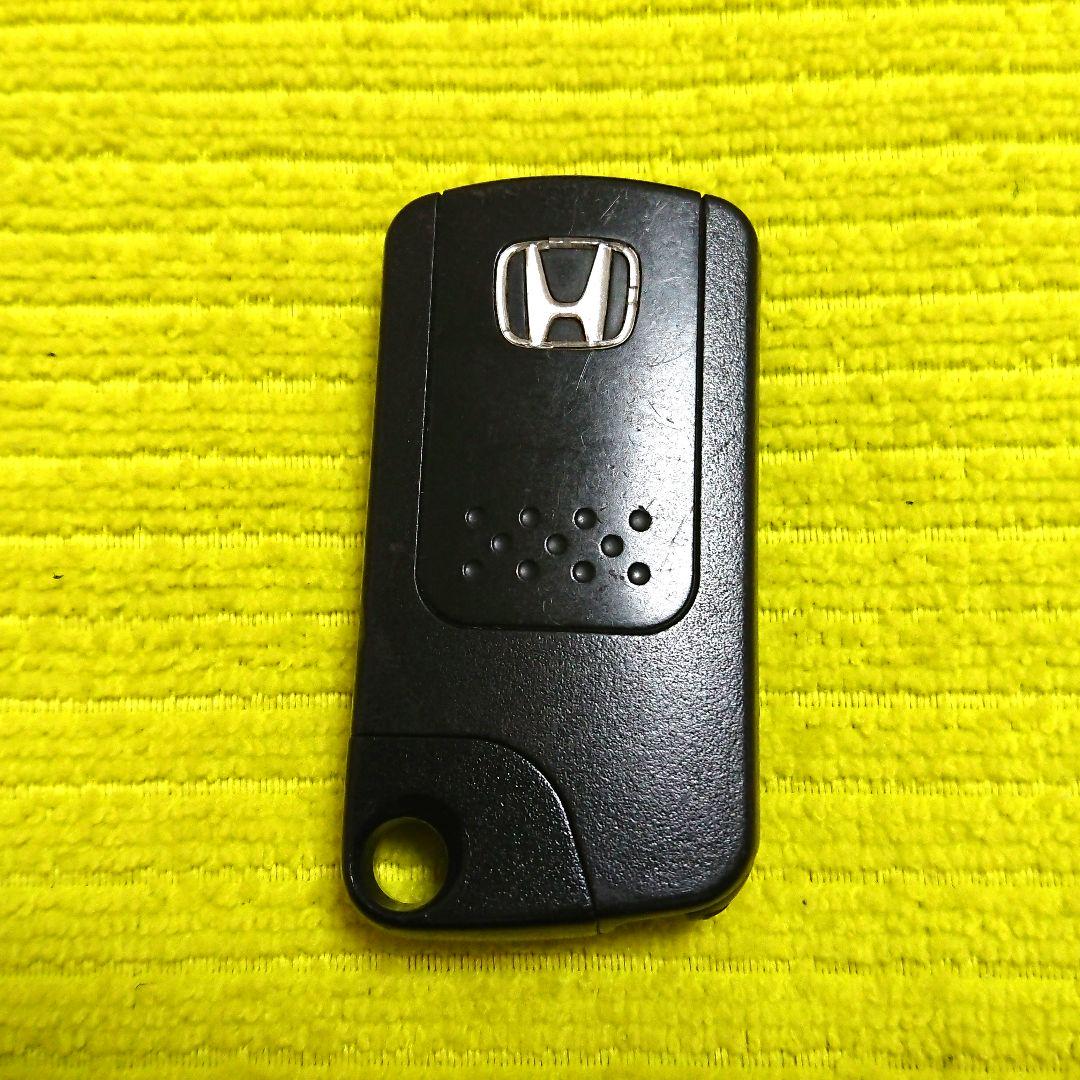 ① ホンダ キーレス スマートキー 003 CR-Z ライフ ゼスト
