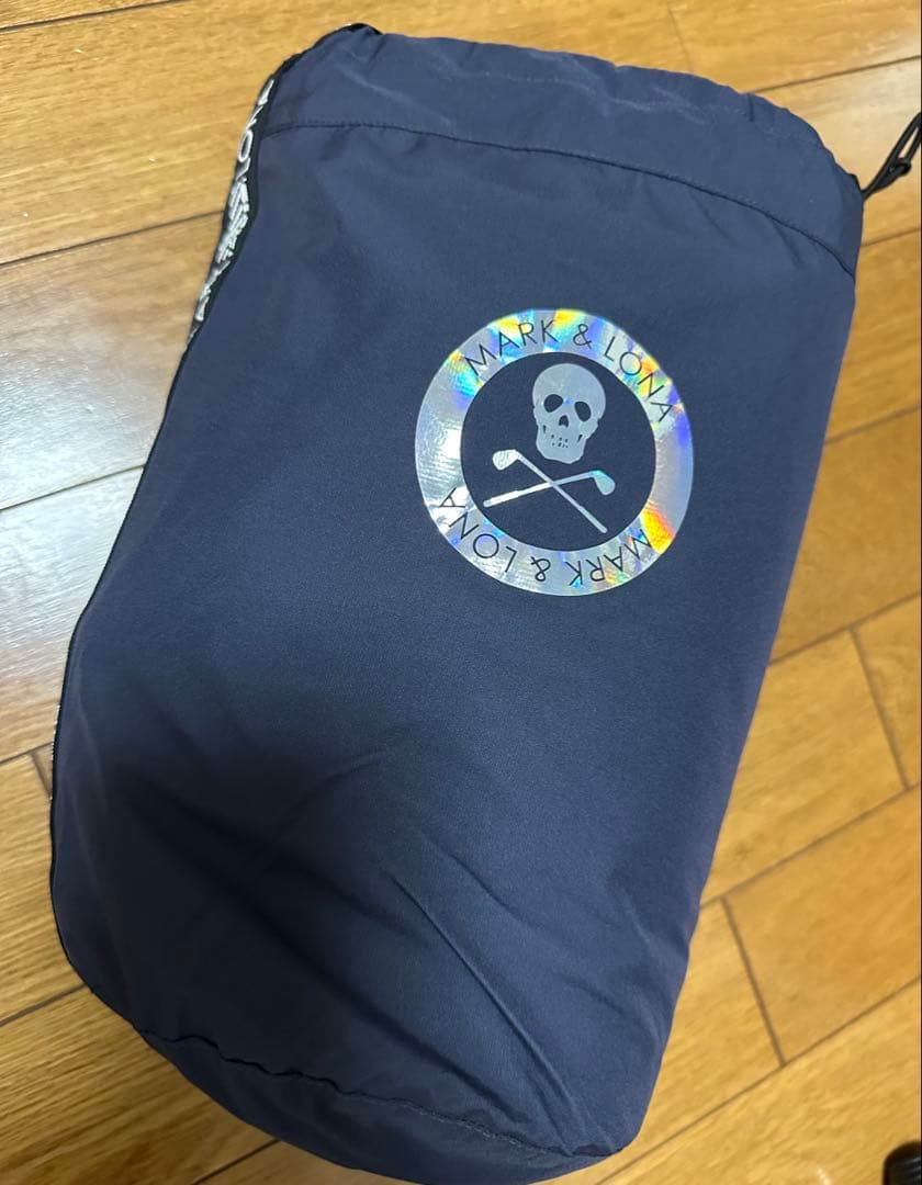 MARK&LONA マークアンドロナ 多機能 レインウェア セットアップ 48 MARK&LONA マークアンドロナ 多機能 レインウェア セットアップ 48