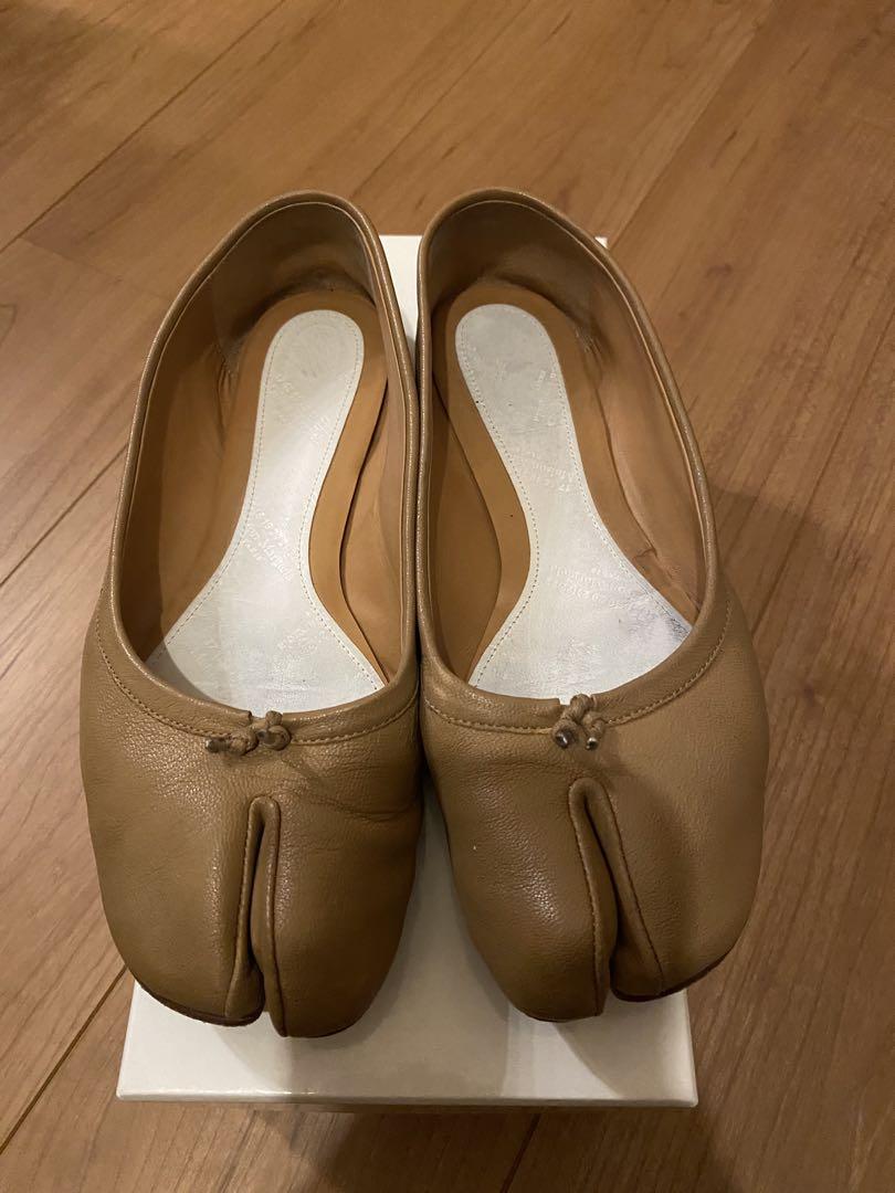 Maison Margiela 足袋バレエ　36 Maison margiela 足袋バレエ 36サイズ