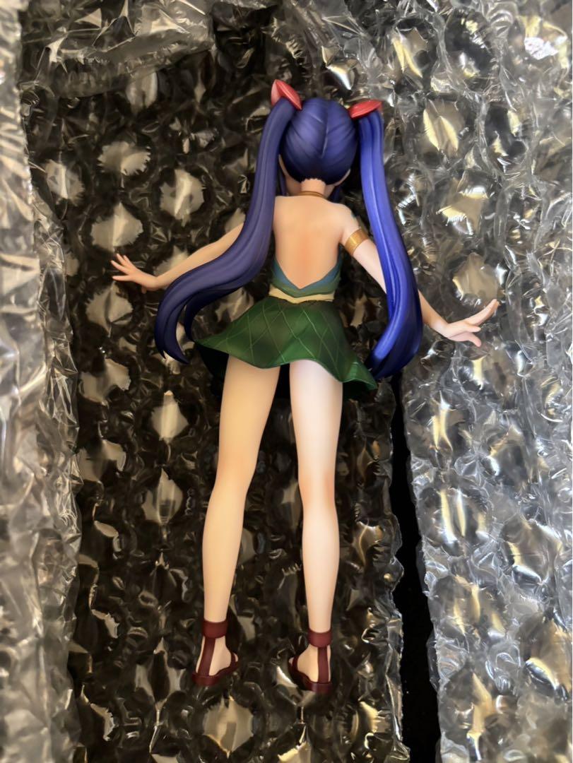 FAIRY TAIL×Bfull 「ウェンディ・マーベル」1/6スケール - メルカリ FAIRY TAIL×Bfull 「ウェンディ・マーベル」1/6スケール - メルカリ